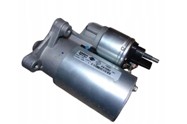 Starter Renault Dacia 1 6 16V 233001105R Original