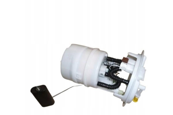 Fuel Pump Set Citroen Peugeot 1 6 16V 1607401580 Original Part manufacturer PSA