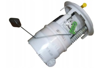 Fuel Pump Set Citroen Peugeot 1 6 16V 1607401580 Original Car type passenger cars