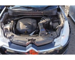 Citroen C Crosser 2 2 HDI Peugeot 4007 engine injection pump