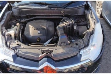 Citroen C Crosser 2 2 HDI Peugeot 4007 engine injection pump