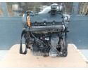 VW T5 1 9 TDI Engine Complete Turbine Injectors CODE AXC INJECTION PUMP