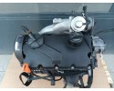 VW T5 1 9 TDI Engine Complete Turbine Injectors CODE AXC INJECTION PUMP Part manufacturer Volkswagen OE
