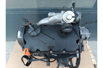 VW T5 1 9 TDI Engine Complete Turbine Injectors CODE AXC INJECTION PUMP Part manufacturer Volkswagen OE