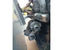 VW T5 1 9 TDI Engine Complete Turbine Injectors CODE AXC INJECTION PUMP Product weight with unit packaging 7 kg