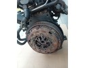 Motor Completo VW T5 1.9 TDI con Turbina e Inyectores Código AXC