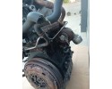 Motor Completo VW T5 1.9 TDI con Turbina e Inyectores Código AXC