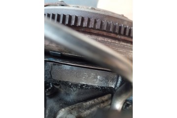 Motor Completo VW T5 1.9 TDI con Turbina e Inyectores Código AXC