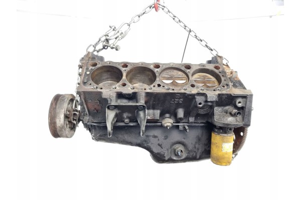 Chevrolet Corvette 1993 Engine
