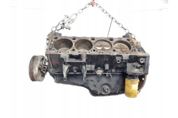 Chevrolet Corvette 1993 Engine