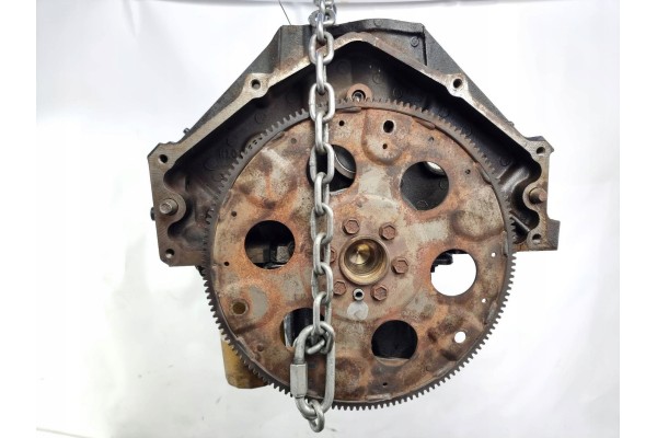Chevrolet Corvette 1993 Engine Part manufacturer Chevrolet OE