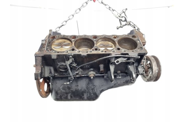 Chevrolet Corvette 1993 Engine Catalog number of the part SILNIK