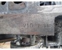 Chevrolet Corvette 1993 Engine Engine type petrol