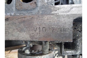 Chevrolet Corvette 1993 Engine Engine type petrol
