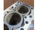 ENGINE BLOCK D4204T23 VOLVO XC60 246 D5 173kW 2018 2022 Quality of parts according to GVO Q original with factory logo OEM OES