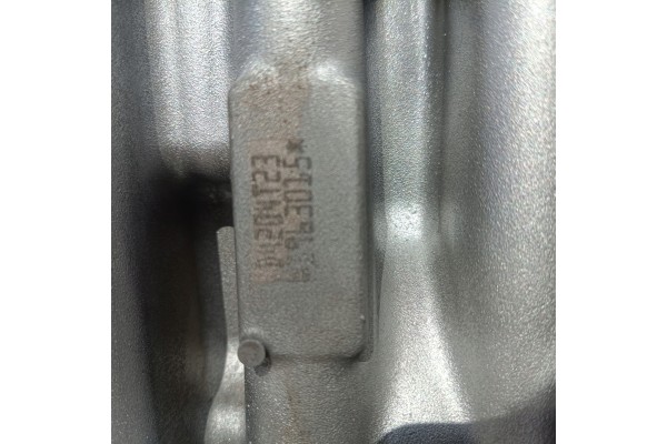 Bloque de motor D4204T23 para Volvo XC60 (246) D5 173kW 2018-2022