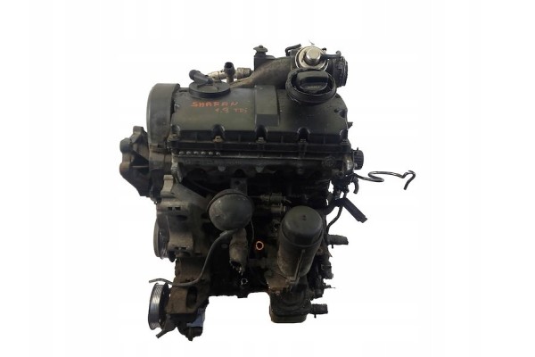 Engine AUY 1 9 TDi 8v 115HP Vw Sharan I Mk1 7M8 7M9 7M6 Alhambra Galaxy