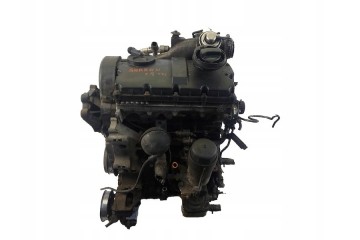 Engine AUY 1 9 TDi 8v 115HP Vw Sharan I Mk1 7M8 7M9 7M6 Alhambra Galaxy