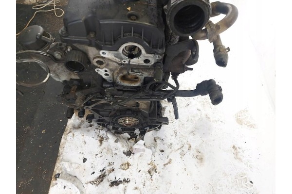 Engine AUY 1 9 TDi 8v 115HP Vw Sharan I Mk1 7M8 7M9 7M6 Alhambra Galaxy Catalog number of the original AUY
