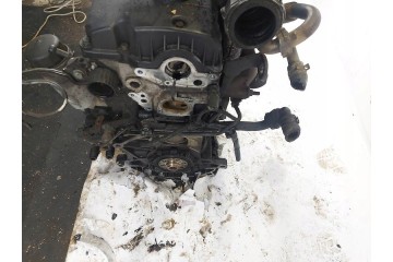 Engine AUY 1 9 TDi 8v 115HP Vw Sharan I Mk1 7M8 7M9 7M6 Alhambra Galaxy Catalog number of the original AUY