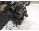 Engine AUY 1 9 TDi 8v 115HP Vw Sharan I Mk1 7M8 7M9 7M6 Alhambra Galaxy Catalog number of the part AUY