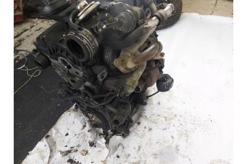 Engine AUY 1 9 TDi 8v 115HP Vw Sharan I Mk1 7M8 7M9 7M6 Alhambra Galaxy Catalog number of the part AUY