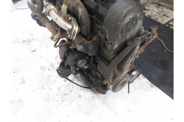 Engine AUY 1 9 TDi 8v 115HP Vw Sharan I Mk1 7M8 7M9 7M6 Alhambra Galaxy Engine type diesel