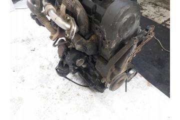Engine AUY 1 9 TDi 8v 115HP Vw Sharan I Mk1 7M8 7M9 7M6 Alhambra Galaxy Engine type diesel