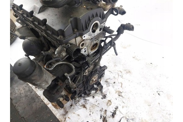 Engine AUY 1 9 TDi 8v 115HP Vw Sharan I Mk1 7M8 7M9 7M6 Alhambra Galaxy Car type passenger cars