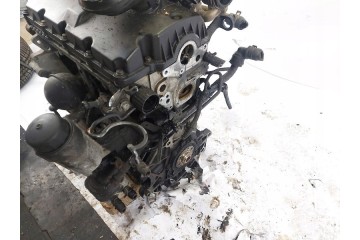 Engine AUY 1 9 TDi 8v 115HP Vw Sharan I Mk1 7M8 7M9 7M6 Alhambra Galaxy Car type passenger cars