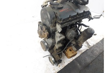 Engine AUY 1 9 TDi 8v 115HP Vw Sharan I Mk1 7M8 7M9 7M6 Alhambra Galaxy Quality of parts according to GVO O original with manufa