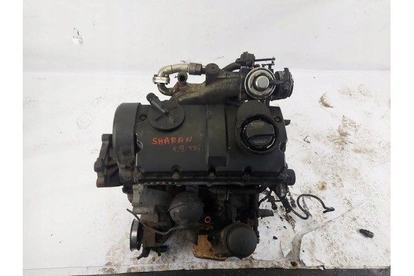 Motor AUY 1.9 TDi 8v 115HP para VW Sharan I Mk1 (7M8, 7M9, 7M6), Alham