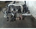 Volkswagen PASSAT B6 2007 Engine