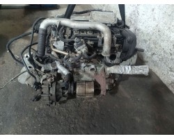 Volkswagen PASSAT B6 2007 Engine