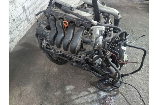 Volkswagen PASSAT B6 2007 Engine Part manufacturer Volkswagen OE