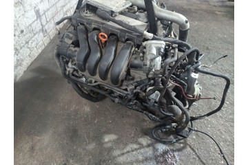 Volkswagen PASSAT B6 2007 Engine Part manufacturer Volkswagen OE