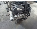 Volkswagen PASSAT B6 2007 Engine Car type passenger cars