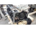 MAN TGX Parts Engine MAN D2676LF Shaft Block Head