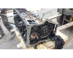 MAN TGX Parts Engine MAN D2676LF Shaft Block Head