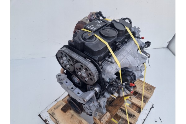 Motor completo Seat León II 2.0 TDI 170CV BMN