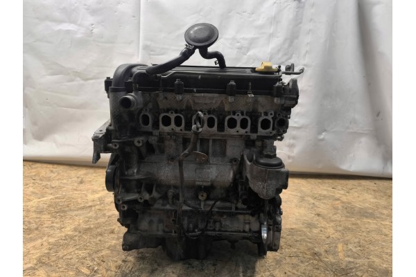 ENGINE POST ENGINE OPEL 2 2 DIRECT Z22YH WORKING