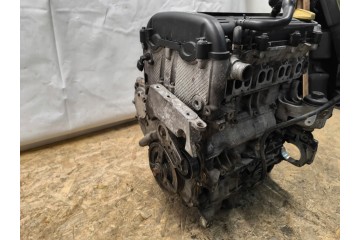 ENGINE POST ENGINE OPEL 2 2 DIRECT Z22YH WORKING Part manufacturer Opel OE
