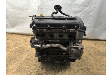 ENGINE POST ENGINE OPEL 2 2 DIRECT Z22YH WORKING Engine type petrol