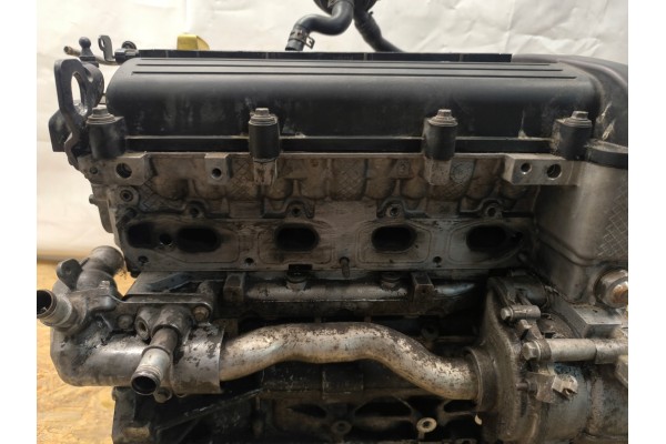 ENGINE POST ENGINE OPEL 2 2 DIRECT Z22YH WORKING Quality of parts according to GVO O original with manufacturer s logo OE