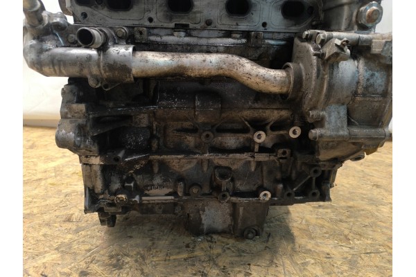 ENGINE POST ENGINE OPEL 2 2 DIRECT Z22YH WORKING Version European