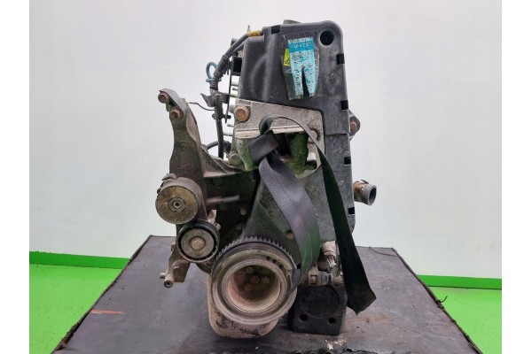 Engine post petrol Fiat Grande Punto 1 4B 77HP 2005 2012 350A1000 Catalog number of the part 350A1000 REMI