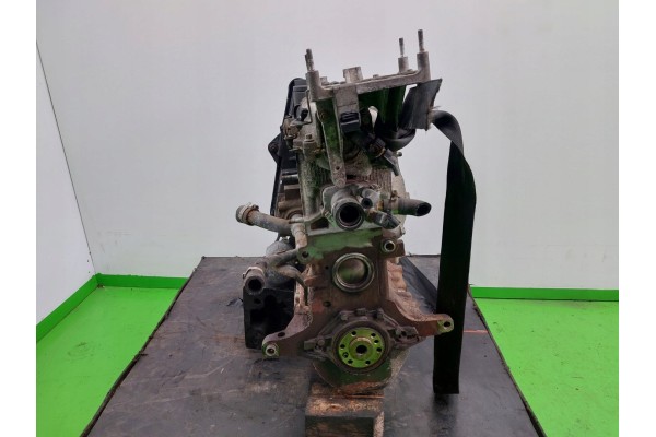 Engine post petrol Fiat Grande Punto 1 4B 77HP 2005 2012 350A1000 Version European