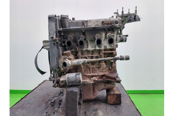 Engine post petrol Fiat Grande Punto 1 4B 77HP 2005 2012 350A1000 Catalog number of the original 350A1000