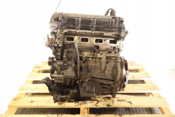 ENGINE MITSUBISHI LANCER IX 1 8 141KM 4B10 TEST