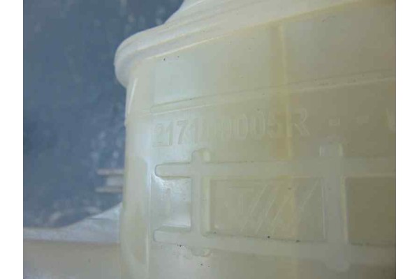 217100005R DEPOSITO EXPANSION RENAULT SCENIC III (JZ) Dynamique 2011 217100005R 180244 RENAULT - 2